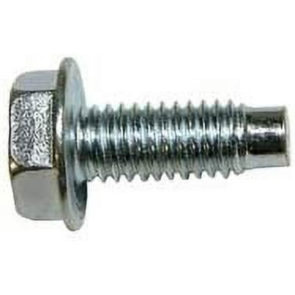 Whirlpool Genuine OEM WP489483 Refrigerator Self-tapping screw