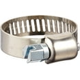 thumbnail image 1 of Whirlpool Genuine OEM WP596669 Washer/Dryer Hose Clamp, 1 of 1