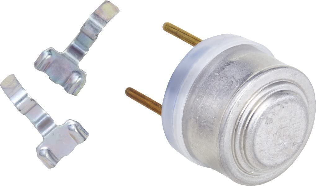 Whirlpool Genuine OEM WP627985 Refrigerator Icemaker Mold Thermostat