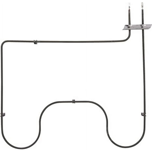 Whirlpool Genuine OEM WP7406P428-60 Oven Lower Bake Element