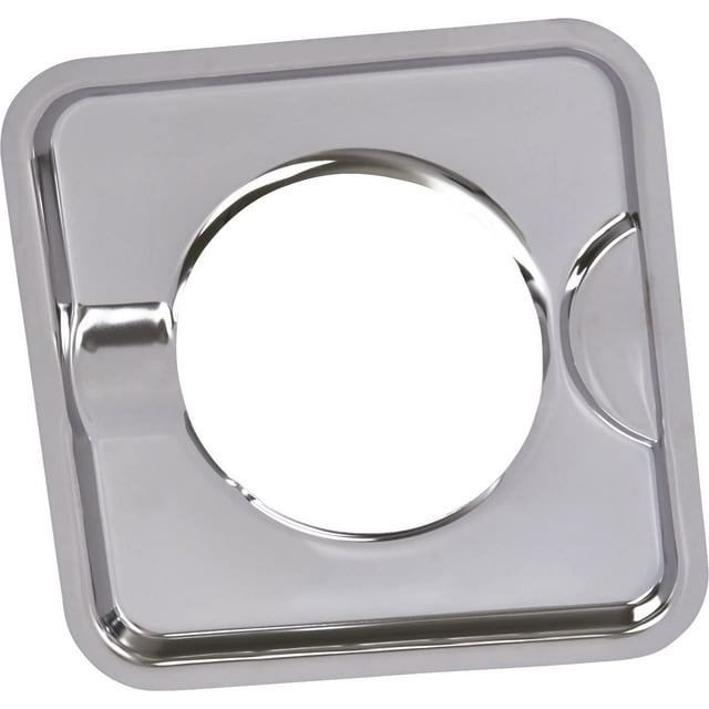 Whirlpool Genuine OEM WP786333 Range Burner Drip Pan