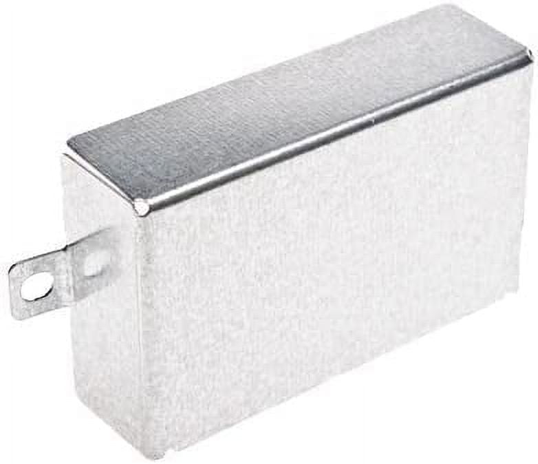 Whirlpool Genuine OEM WP8268991 Dishwasher Terminal Box Cover