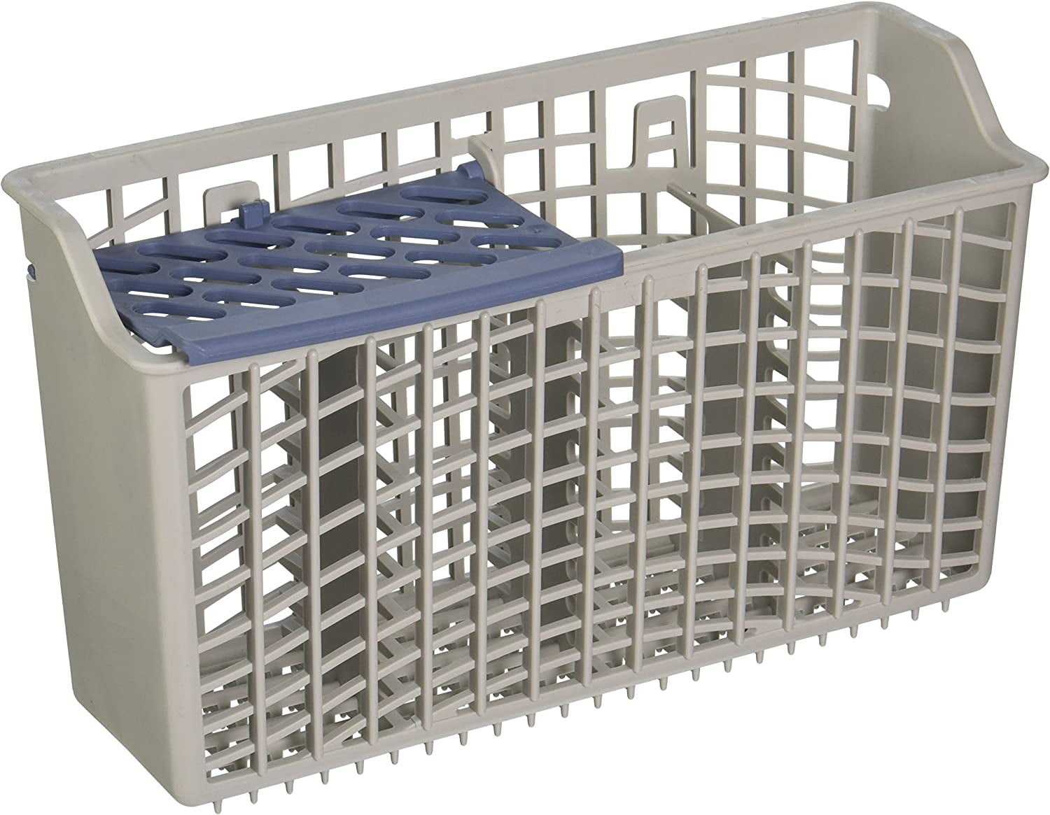 Whirlpool Genuine OEM WP8539107 Dishwasher Silverware Basket