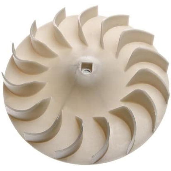 Whirlpool Genuine OEM WP8544737 Dryer Blower Wheel