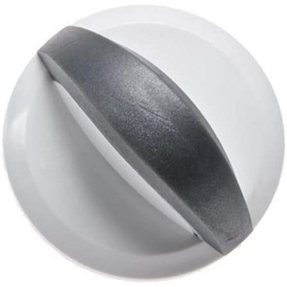 Whirlpool Genuine OEM WP8566022 Washer Timer Knob
