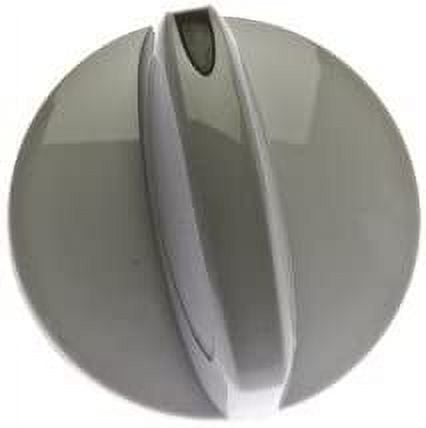Whirlpool Genuine OEM WP9761962 Range Control Knob