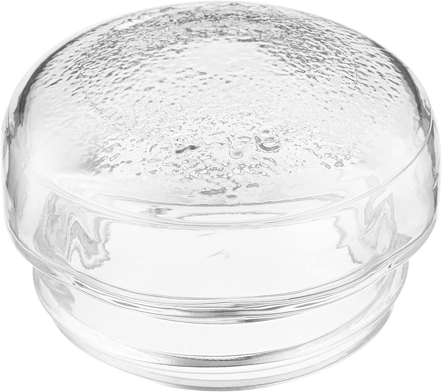 Whirlpool Genuine OEM WP9781049 Range Light Lens Cover
