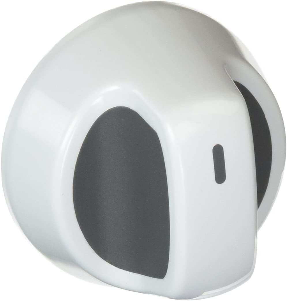 Whirlpool Genuine OEM WPW10160368 Range Control Knob