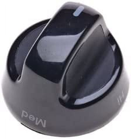 Whirlpool Genuine OEM WPW10160374 Range Control Knob