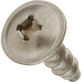 thumbnail image 1 of Whirlpool Genuine OEM WPW10349488 Dishwasher Screw, 1 of 1