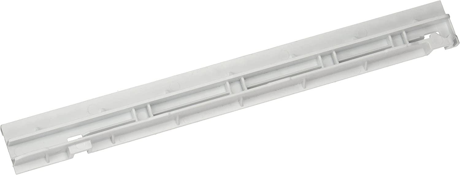 Whirlpool Genuine OEM WPW10468556 Refrigerator Right Side Drawer Track ...
