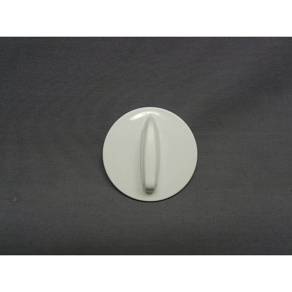 Whirlpool Genuine OEM WPW10711289 Dryer Timer Knob