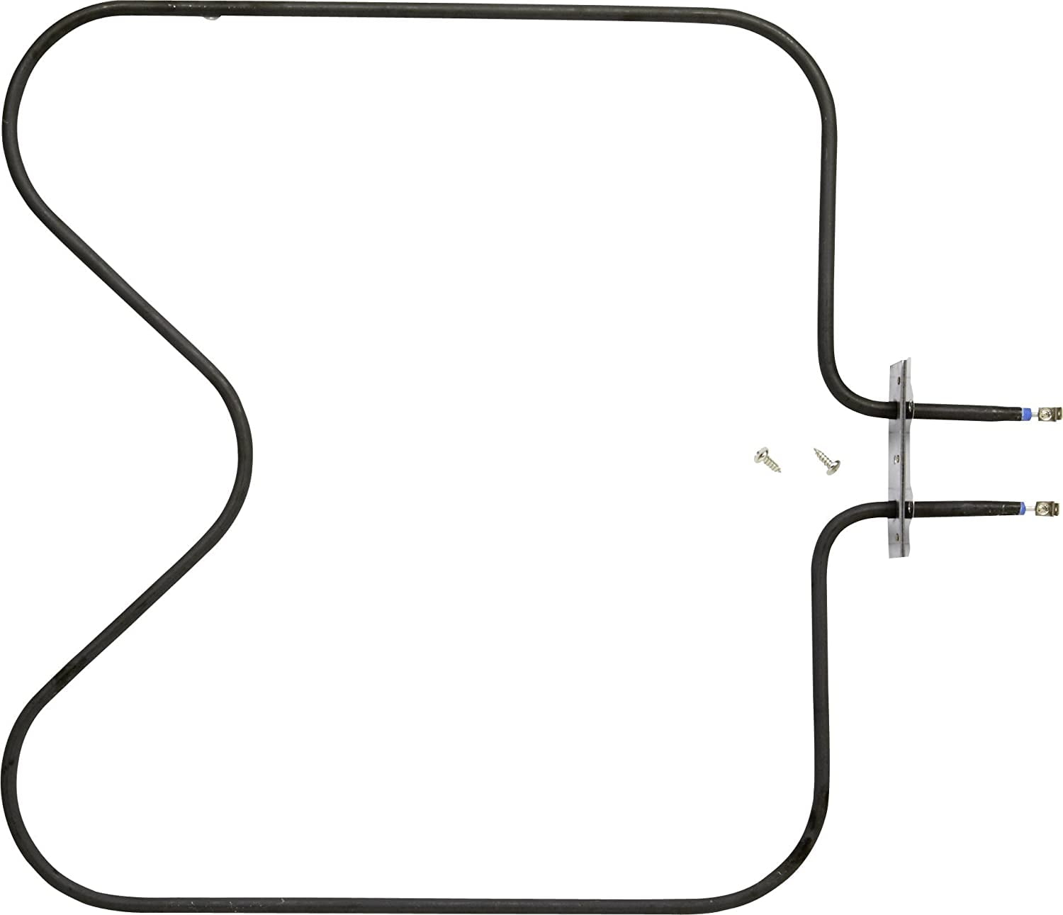 Whirlpool Genuine OEM WPY04000066 Range Bake Element