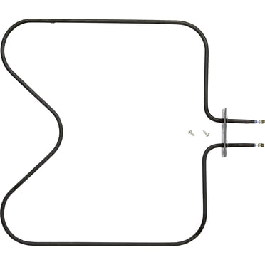 Whirlpool 74004105 Genuine OEM Bake Element - Bottom Oven Heating Element Replacement