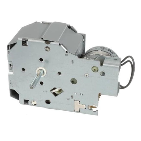 Whirlpool WPLWP22001924 Genuine OEM Washer Timer