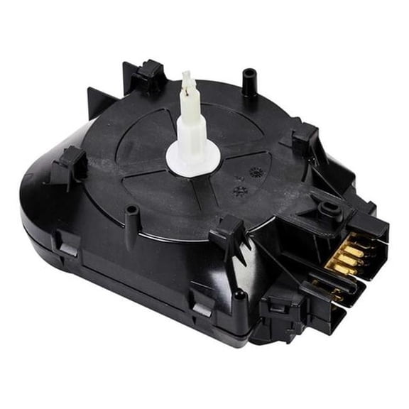 Whirlpool WPLWP8577356 Genuine OEM Washer Timer