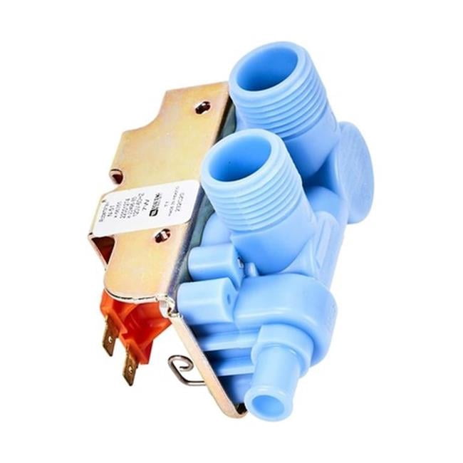 Whirlpool WPLWP22001274 Genuine OEM Water Valve