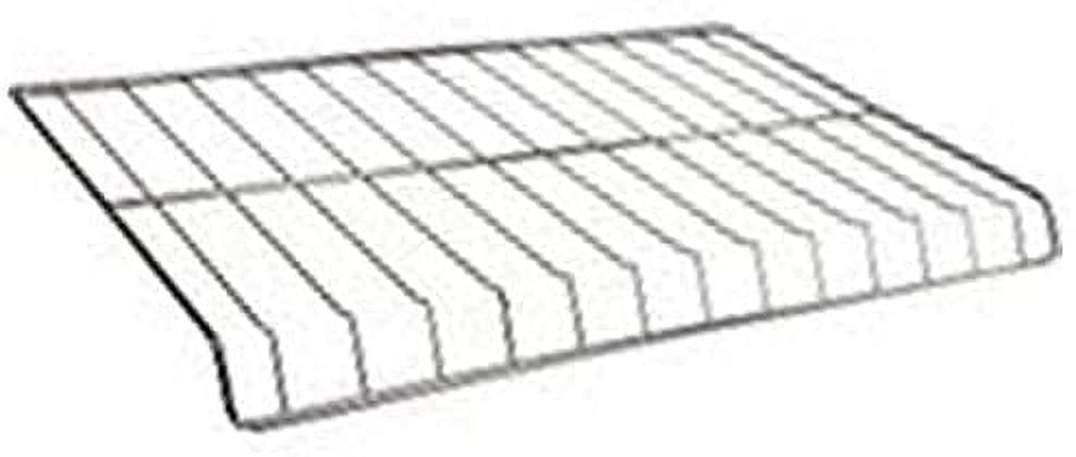 Genuine Whirlpool WPW10550642 Rack for Ranges, Stoves and Ovens