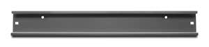 Silver Steel Ready-to-Assemble Cabinet Wall Bracket Kit