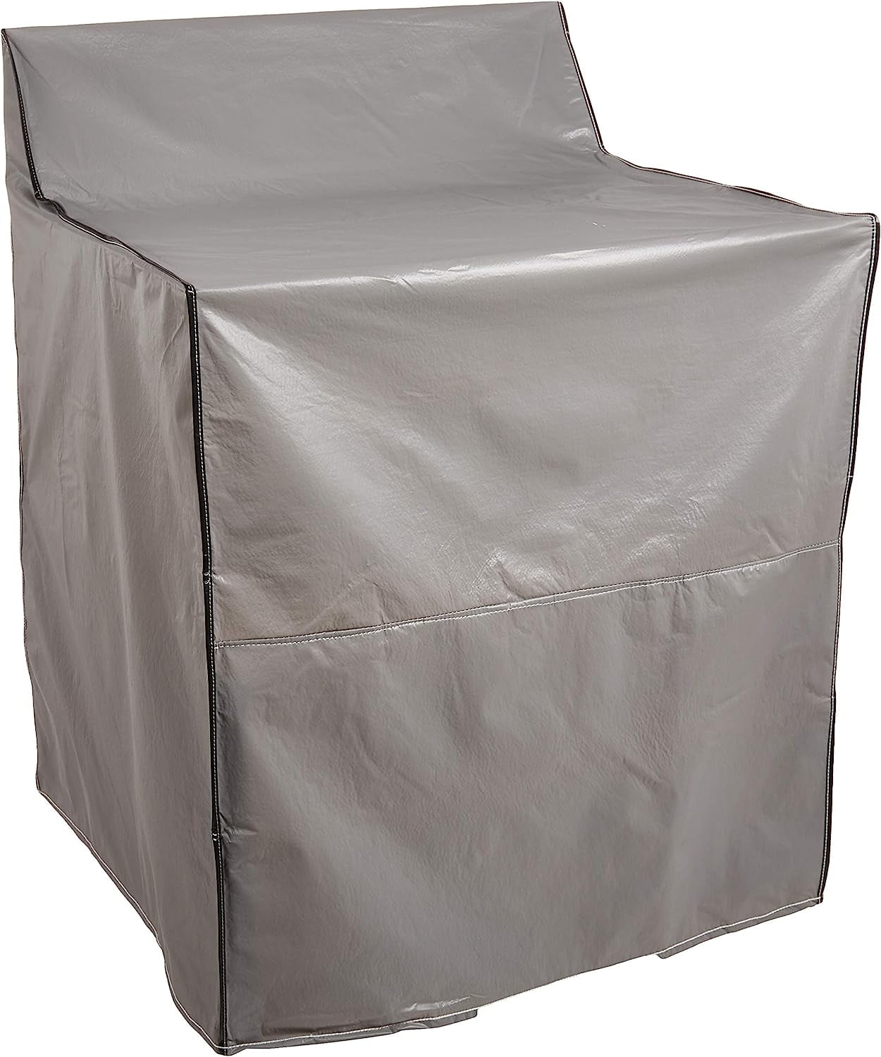 Whirlpool Top Load Washer/Dryer Cover - Water-Resistant Polyester