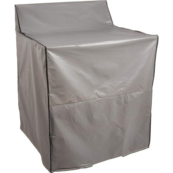 Whirlpool Top Load Washer/Dryer Cover - Water-Resistant Polyester
