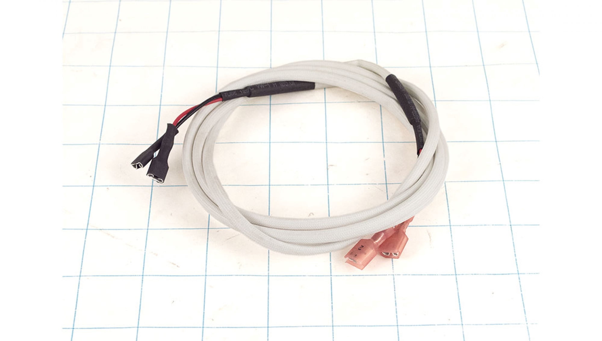 Whirlpool HARNSWIRE W10133876
