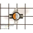 thumbnail image 1 of Whirlpool APL3391912 High Limit Thermostat, 1 of 1