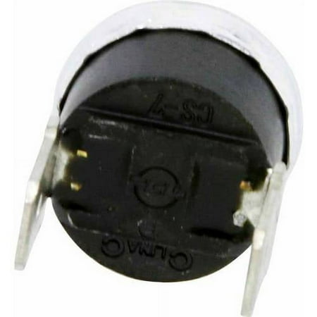 Whirlpool High Limit Thermostat