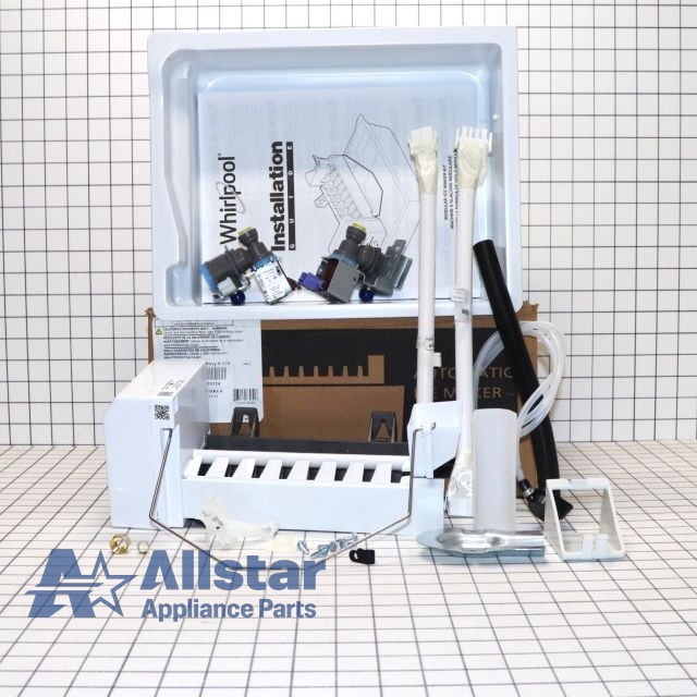 Whirlpool IC13B Ice Maker Kit