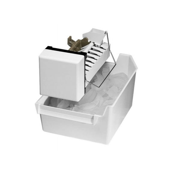 Whirlpool IC13B - Ice maker installation kit - white