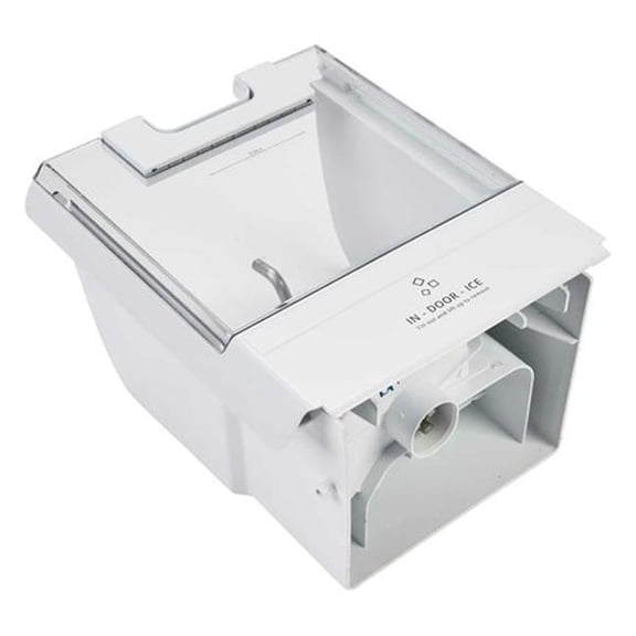 Whirlpool WPLW11347840 Refrigerator Ice Container