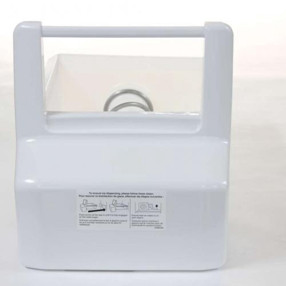 Whirlpool ICECONTNR WPW10558423