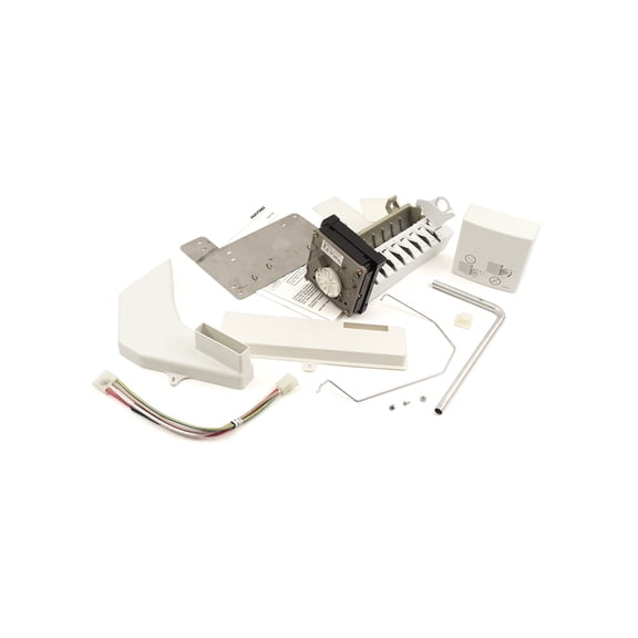 Whirlpool ICEMAKER KIT REPLACES FLEX TRA MHIK7989
