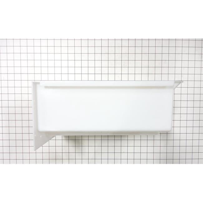 Whirlpool WPLW10850492 Ice Bucket Container