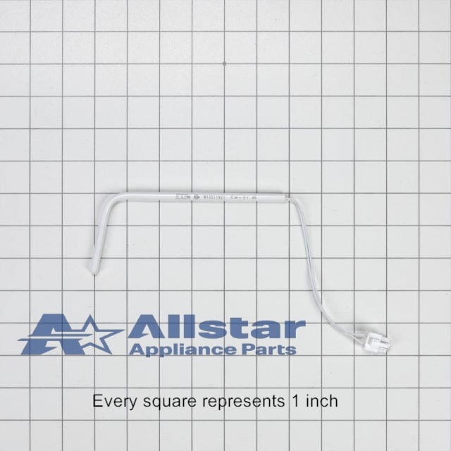 Whirlpool Ice Machine Thermistor WPW10511923