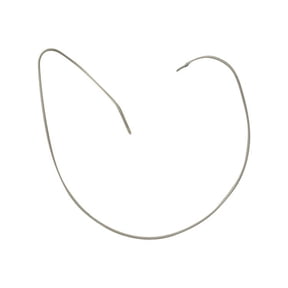 Whirlpool Ice Machine Water Line WPW10418868