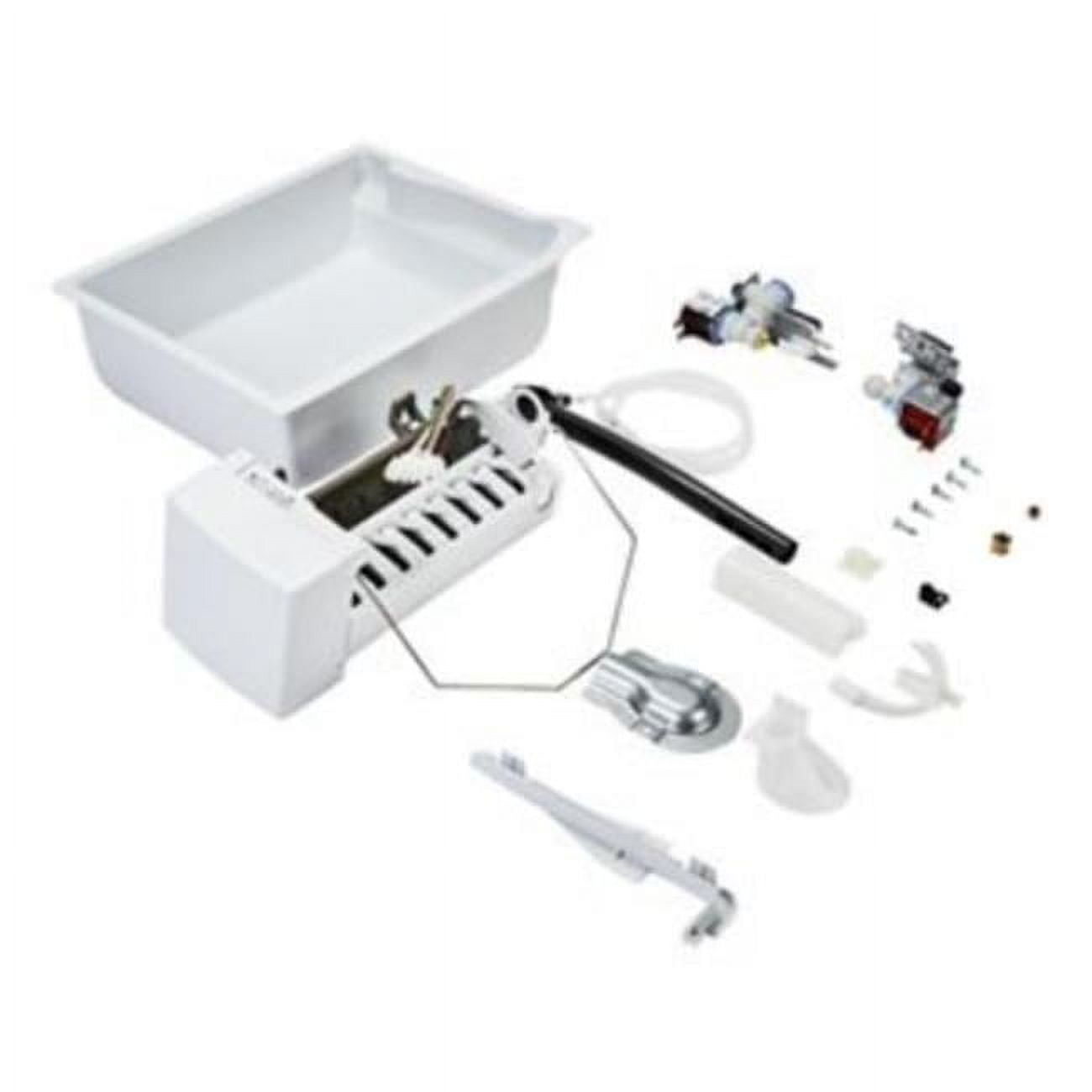 Whirlpool WPLW11735838 Ice Maker Assembly Kit
