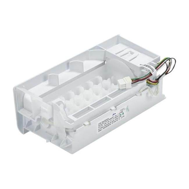 Whirlpool WPLW10898228 Ice Maker Assembly