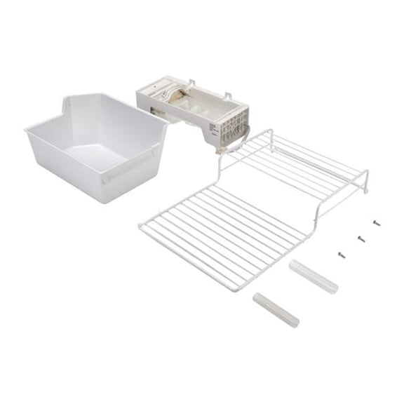 Whirlpool WPLW11424126 Ice Maker Assembly