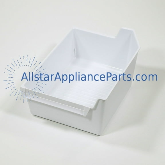 Whirlpool Ice Maker Container Bin W10310299