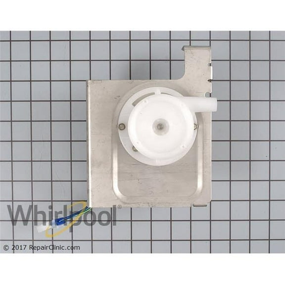Whirlpool APL2217220 Ice Maker Pump