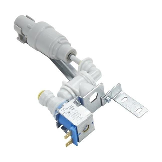 Whirlpool WPLW10897719 Ice Maker Water Inlet Valve