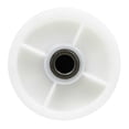 thumbnail image 1 of Whirlpool Idler Puller Wheel WP6-3700340, 1 of 1