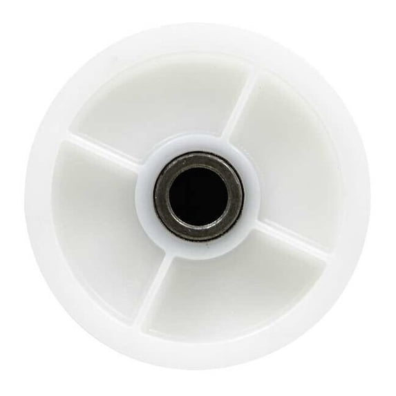 Whirlpool Idler Puller Wheel WP6-3700340