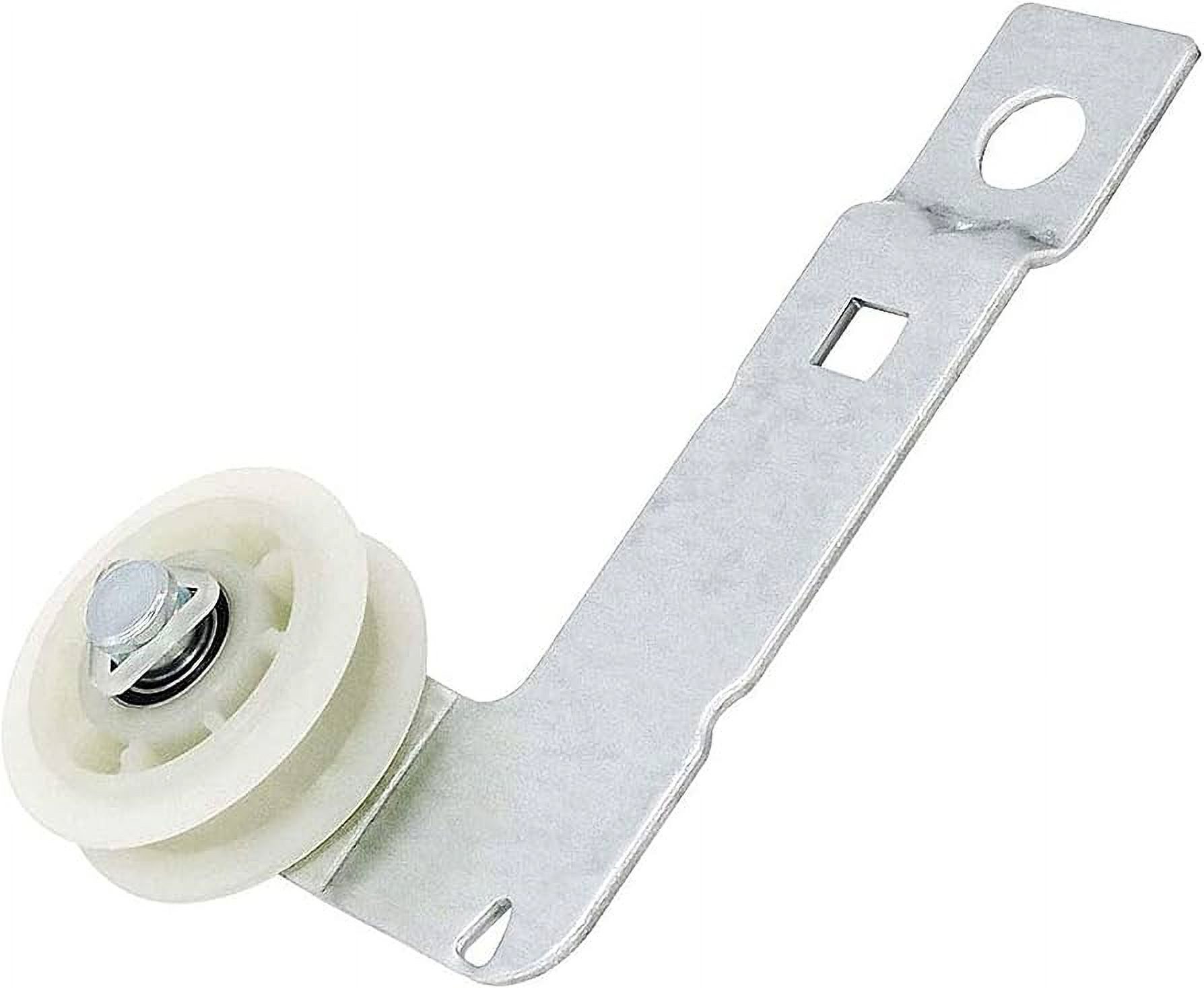 Whirlpool Idler Pulley Part W10837240