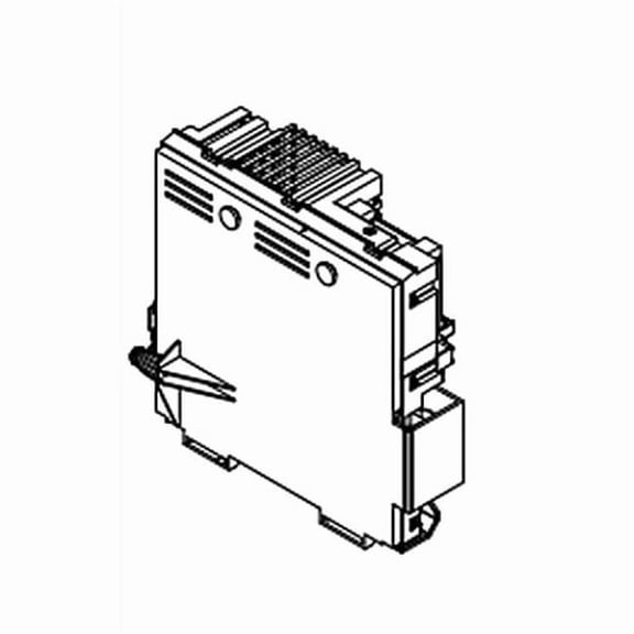 Whirlpool WPLW11550652 Inglis Washer Electronic Control Board
