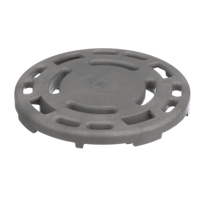 Whirlpool WPLWP99003605 Inlet & Outlet Bezel Nut - Walmart.com