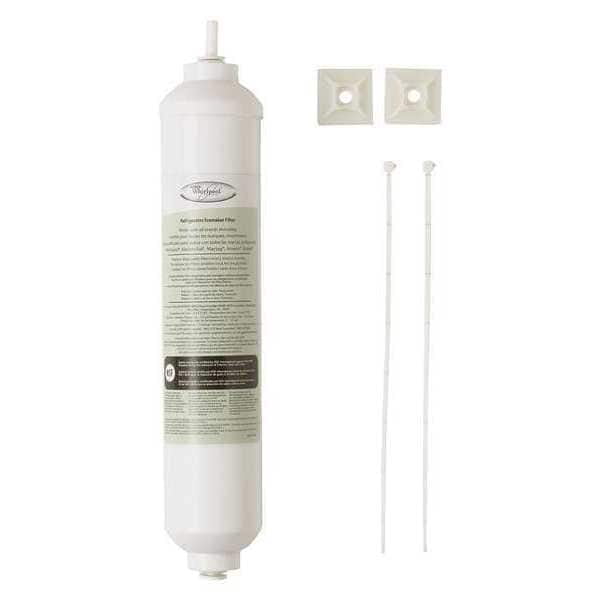 Whirlpool In-Line Refrigerator, Filter   4378411RB