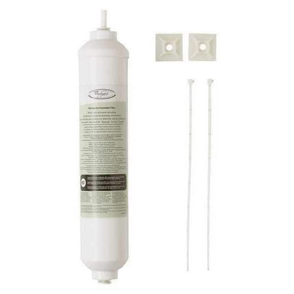 Whirlpool In-Line Refrigerator, Filter   4378411RB