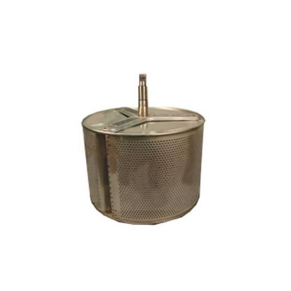 Whirlpool WPL802365P Inner Complete Package RSPC Basket Assembly